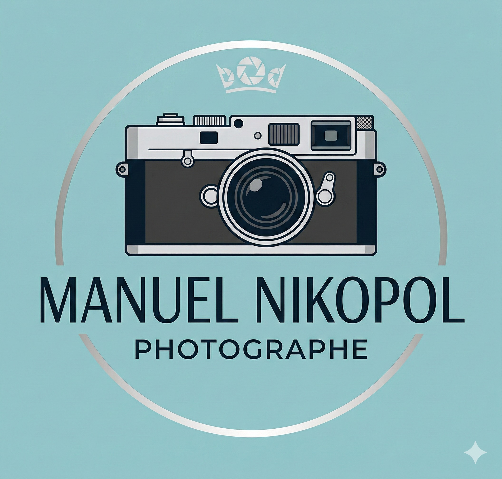 Manuel Nikopol Photographe